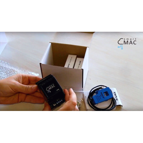 РОЗУМНІ ЛІЧИЛЬНИКИ ДЛЯ ЕКОНОМІЇ ЕЛЕКТРОЕНЕРГІЇ