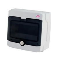 Щити та розподільчі бокси