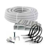 Все для монтажу кабелю