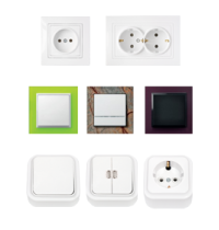 Електрофурнітура