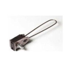 Затискач анкерний 2 х (16-25) скоба (Кова-Електро)