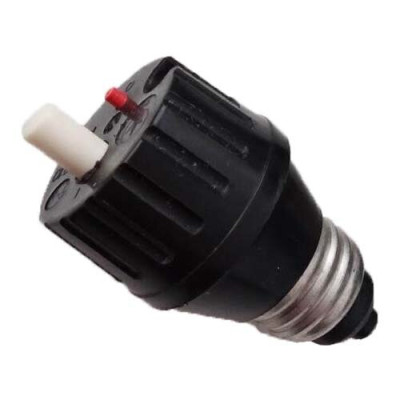 Пробка авт.ПАР 16 (Б.Ц.) 150шт