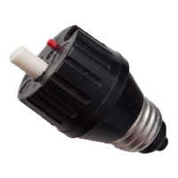 Пробка авт.ПАР 25 (Б.Ц.) 150шт