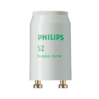 Стартера Philips S2 220/127В  4-22Вт