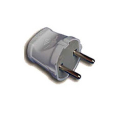 Вилка "дзвіночок" біла Вилка "дзвіночок" біла