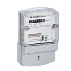Лічильник НИК 2102-02 М-1 (5-60А) Лічильник НИК 2102-02 М-1 (5-60А)