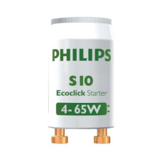 Стартера Philips S10 220В 4-65Вт