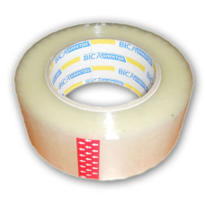 Скотч пакувальний "ВІСА"проз.45мм*700