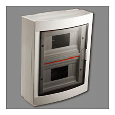 Щиток 16 авт. внутрішній Vi-ko