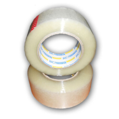 Скотч пакувальний "ВІСА"проз.45мм*300