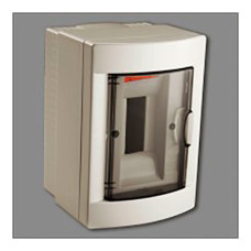 Щиток 2 авт. зовнішній Vi-ko Щиток 2 авт. зовнішній Vi-ko