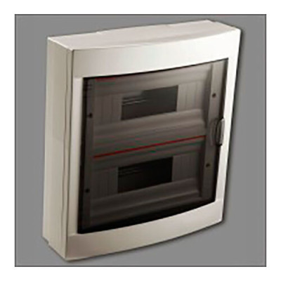 Щиток 24 авт. внутрішній Vi-ko