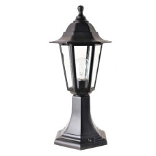 Світильник КАНТРІ НГ 06 60Вт УХЛ 1 чорний