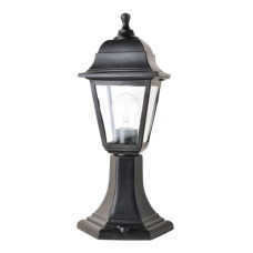 Світильник КАНТРІ НГ 04 60Вт УХЛ 1 чорний