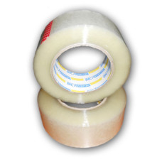 Скотч пакувальний "ВІСА"проз.45мм*500