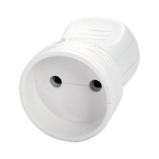 Гніздо без заземлення (vi-ko) Гніздо без заземлення (vi-ko)