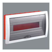 Щиток 18 авт. внутрішній Vi-ko