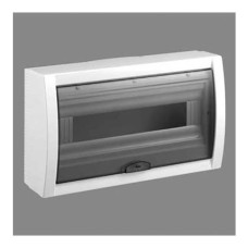 Щиток 18 авт. зовнішній Vi-ko Щиток 18 авт. зовнішній Vi-ko