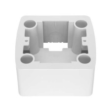 Коробка для зовнішнього монтажу VI-KO CARMEN біла Коробка для зовнішнього монтажу VI-KO CARMEN біла