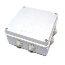 Коробка монтажна Р-5  150х150х70 без клем