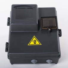 Бокс герметичний РВ КДЕ-1 універсальний