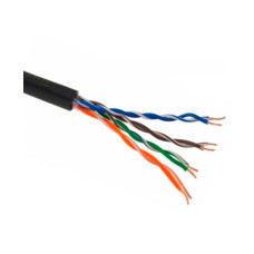 Кабель КПП-ВП(100) 4*2*0,51 (UTP-cat.5Е) Кабель КПП-ВП(100) 4*2*0,51 (UTP-cat.5Е)