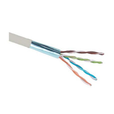 Кабель КПВЭ-ВП(200) 4*2*0,51 (FTP-cat.5Е) Кабель КПВЭ-ВП(200) 4*2*0,51 (FTP-cat.5Е)