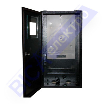 Щит ШМР-3Ф - вуличний