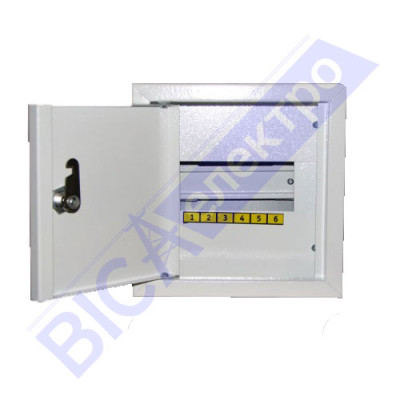 Щит ШМР-А - 6-Н