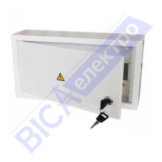 Щит ШМР-А-12-Н