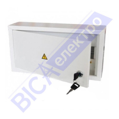 Щит ШМР-А-12-Н