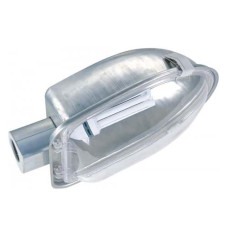 Світильник вуличний LE metal E27