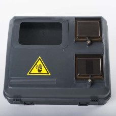 Бокс герметичний РВ КДЕ-3 універсальний