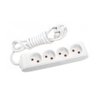 Подовжувач 4/3м. Multi-Let