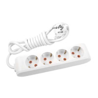 Подовжувач 4/5м. з/заз. Multi-Let