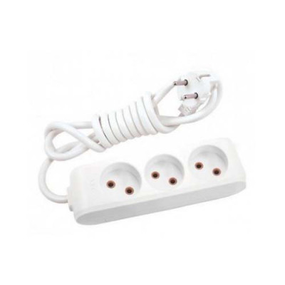 Подовжувач 3/5м. Multi-Let