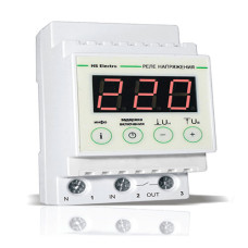 Пристрій контролю напруги УКН-32с  Hs-Electro