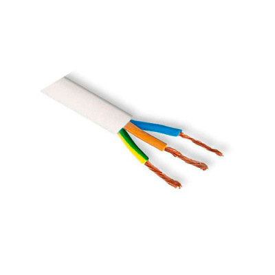 Провід ШВВП 3*6,0  Віса-Електро