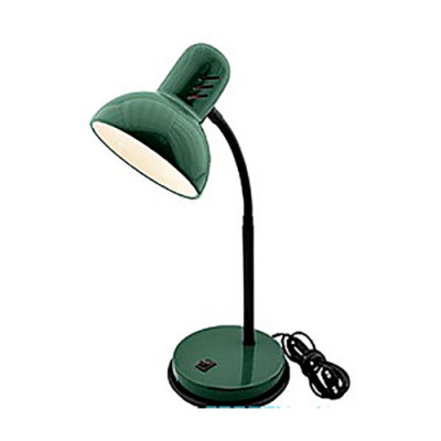 Лампа настільна "Смарагд"