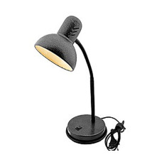 Лампа настільна "Старе срібло" Лампа настільна "Старе срібло"