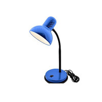 Лампа настільна "Волошка"