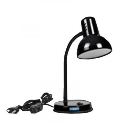 Лампа настільна "Антрацит"