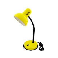 Лампа настільна "Лимон"