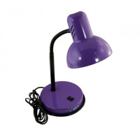 Лампа настільна "Бузок"