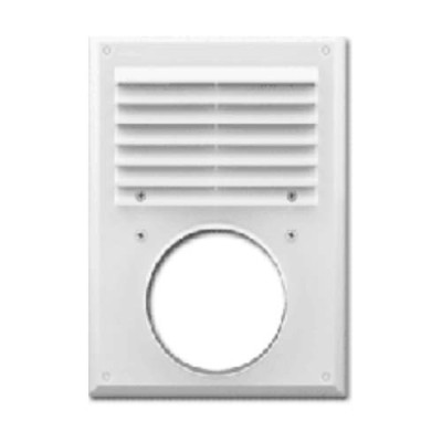 Вентиляційні решітки з сіткою проти комах 240*180*100