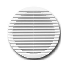 Вентиляційні решітки без пружинного кріплення 130*100