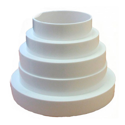 Вентиляційні перехідники (редуктори) 100*120*125*150