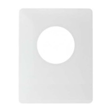 Прокладки під вимикач 180*140 біла