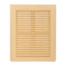 Вентиляційні решітки кольорові 155*155 (дуб.)