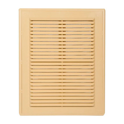 Вентиляційні решітки кольорові 155*155 (дуб.)